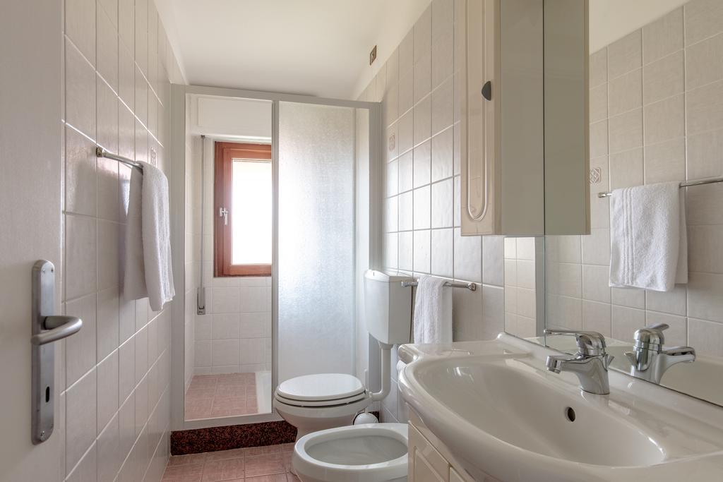 Villa Mariarosa Apartments Tignale Dış mekan fotoğraf